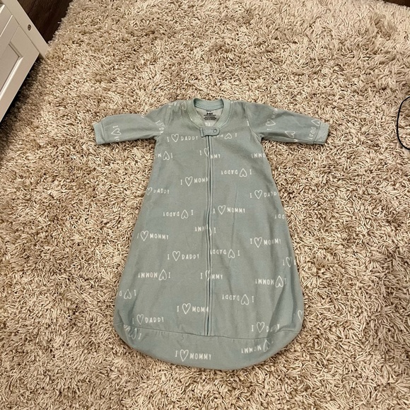 Little Brother Onesies Bundle - Picture 3 of 3